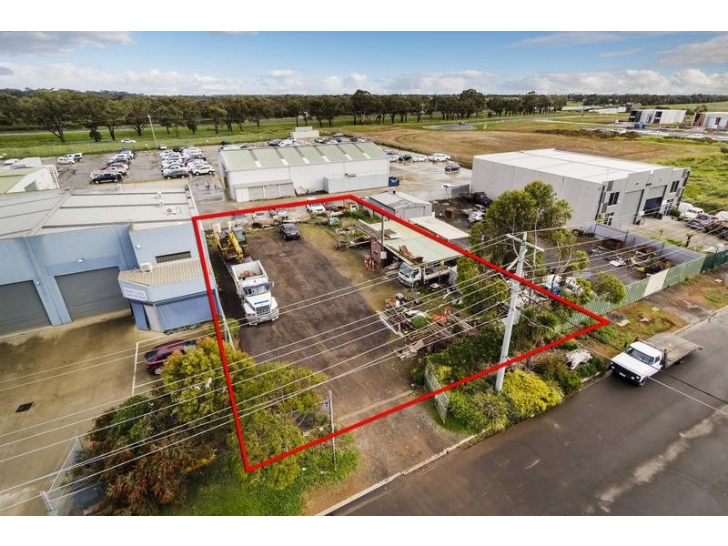 Lot 8, 7 Loop Road, Werribee VIC 3030