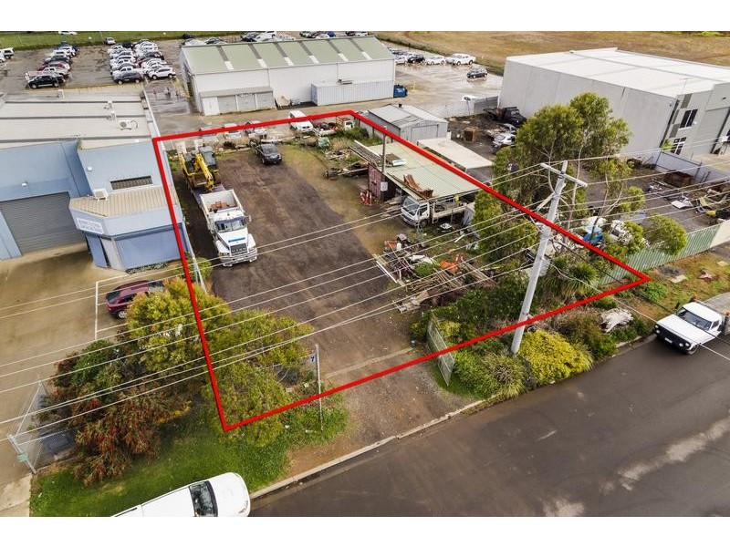 Lot 8, 7 Loop Road, Werribee VIC 3030