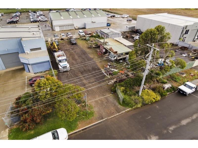 Lot 8, 7 Loop Road, Werribee VIC 3030