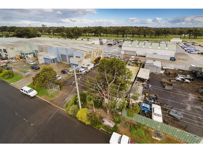 Lot 8, 7 Loop Road, Werribee VIC 3030