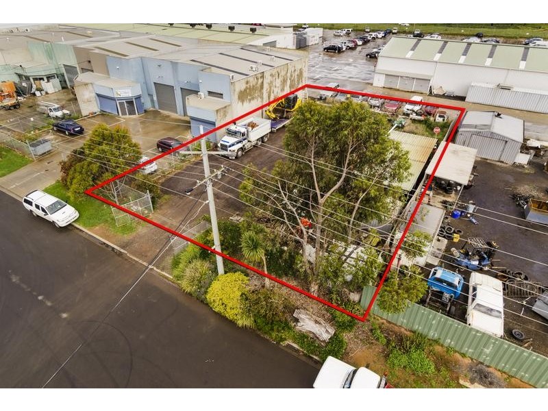 Lot 8, 7 Loop Road, Werribee VIC 3030