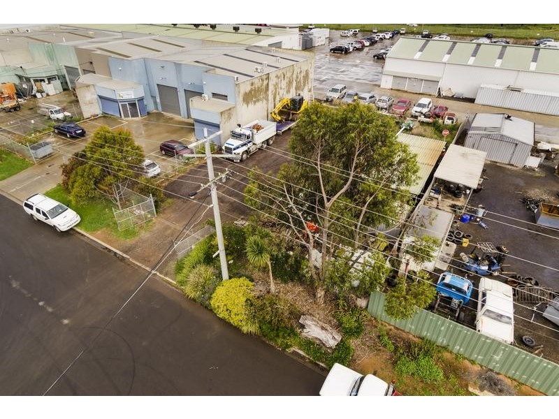 Lot 8, 7 Loop Road, Werribee VIC 3030