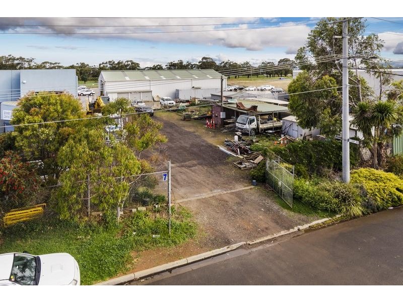 Lot 8, 7 Loop Road, Werribee VIC 3030