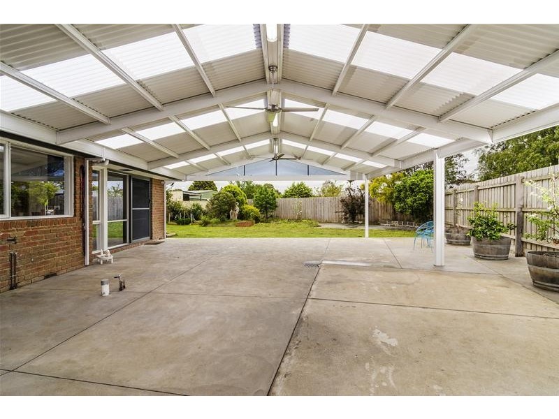 1 Gregory Court, Werribee VIC 3030