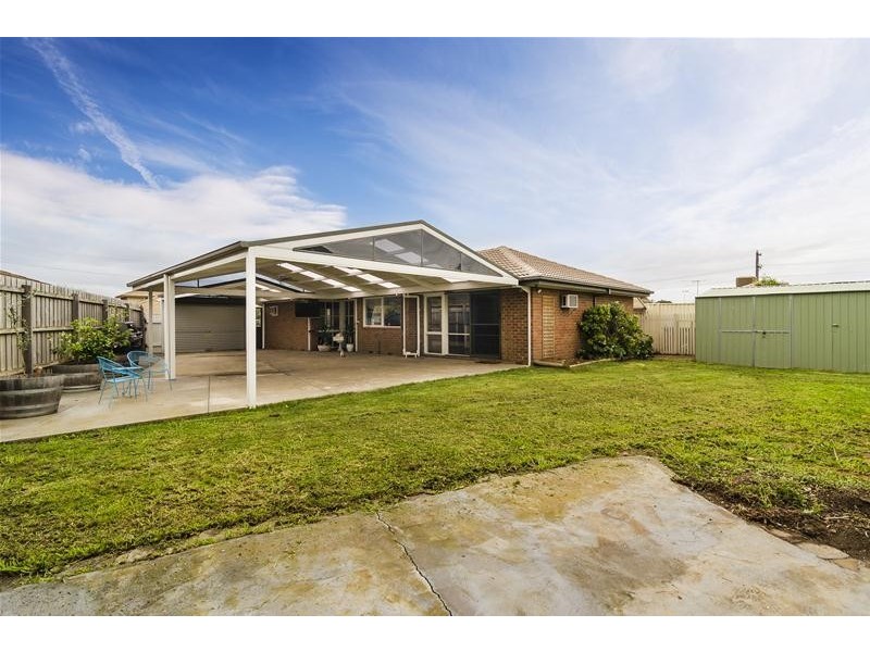 1 Gregory Court, Werribee VIC 3030
