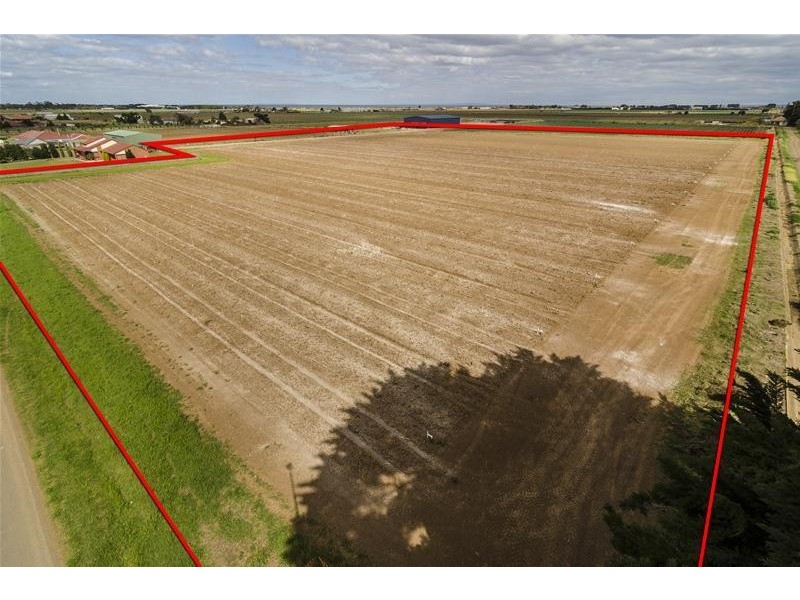 Lot 2/855 Aviation Road, Werribee South VIC 3030