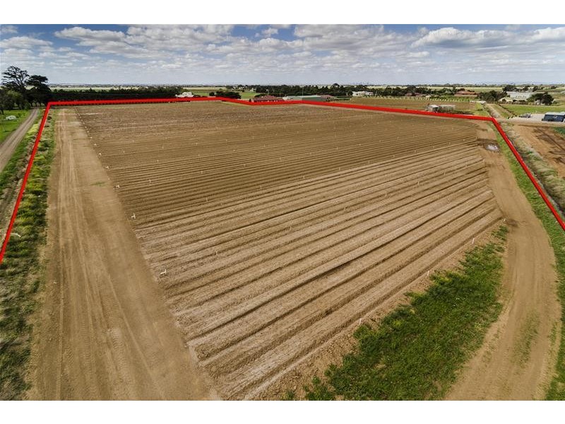 Lot 2/855 Aviation Road, Werribee South VIC 3030