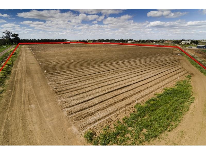 Lot 2/855 Aviation Road, Werribee South VIC 3030