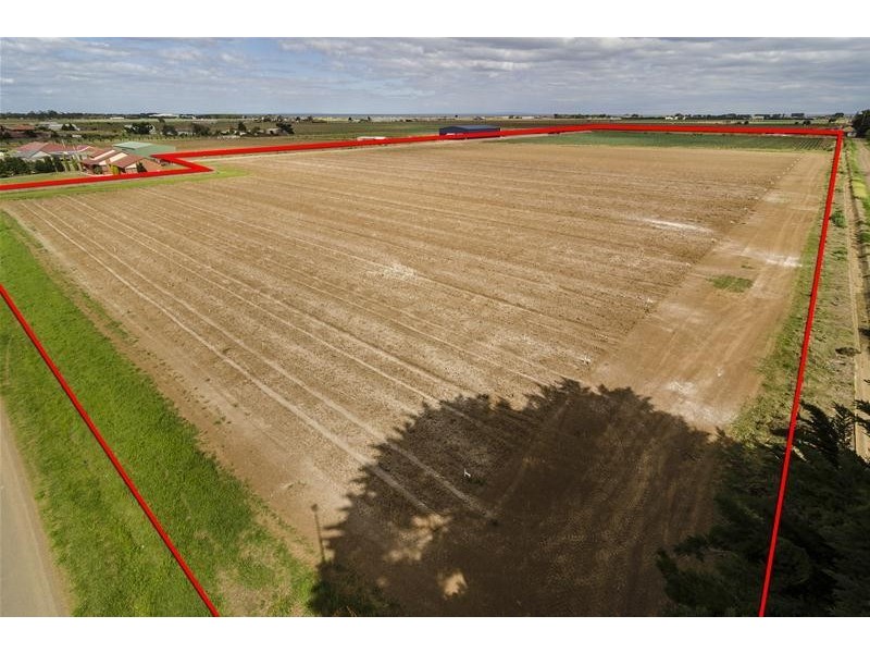 Lot 2/855 Aviation Road, Werribee South VIC 3030