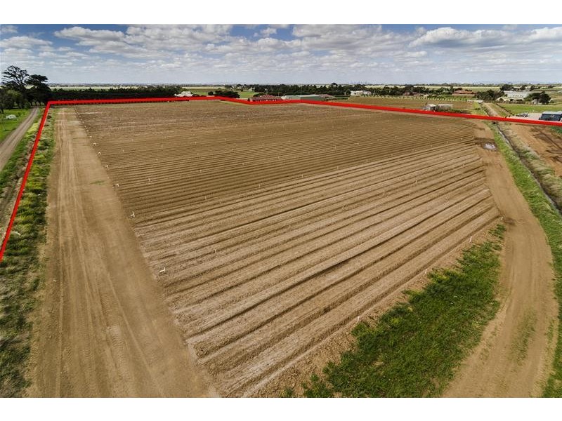 Lot 2/855 Aviation Road, Werribee South VIC 3030