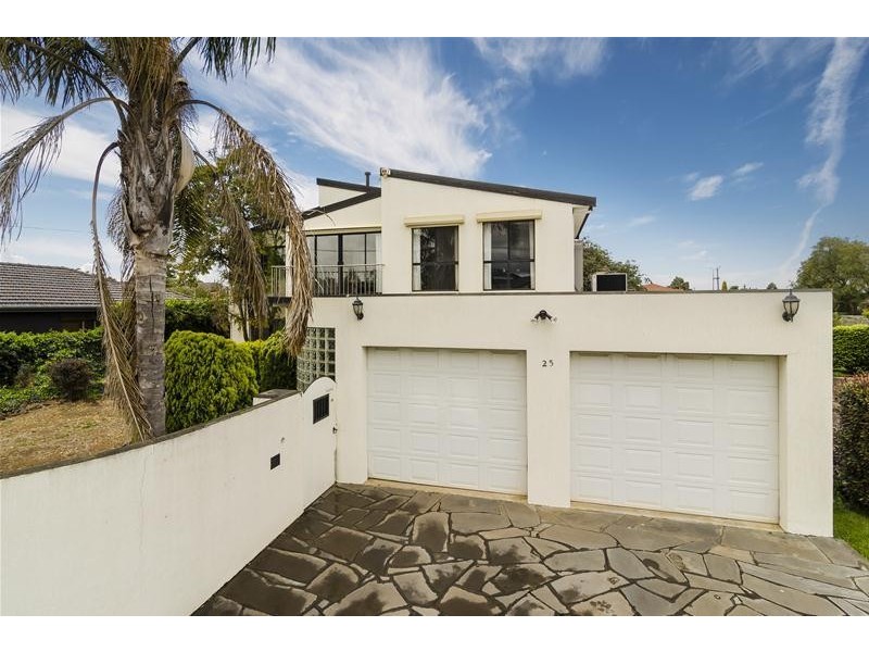 25 Jellicoe Street, Werribee VIC 3030