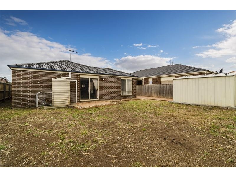 5 Parawong Parade, Wyndham Vale VIC 3024