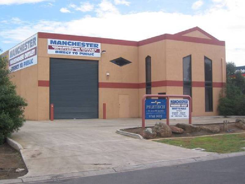 1/1 Nevada Court, Hoppers Crossing VIC 3029