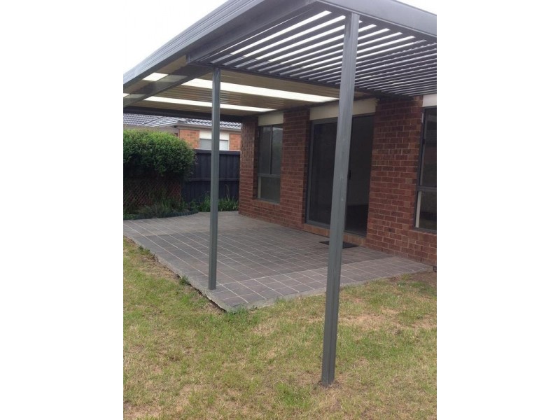 19 FARFALLA WAY, Tarneit VIC 3029