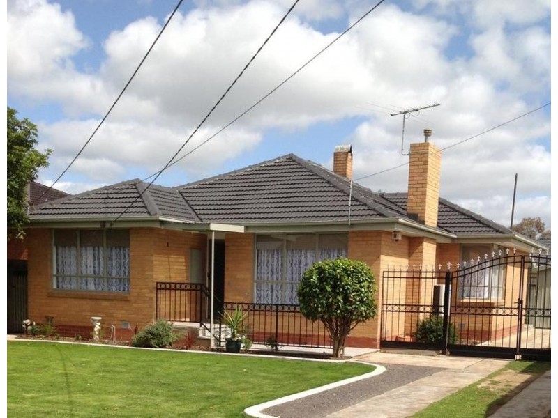 8 Pagnocolo Street, Werribee VIC 3030