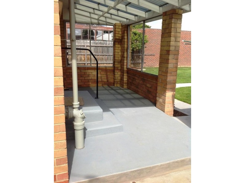 8 Pagnocolo Street, Werribee VIC 3030