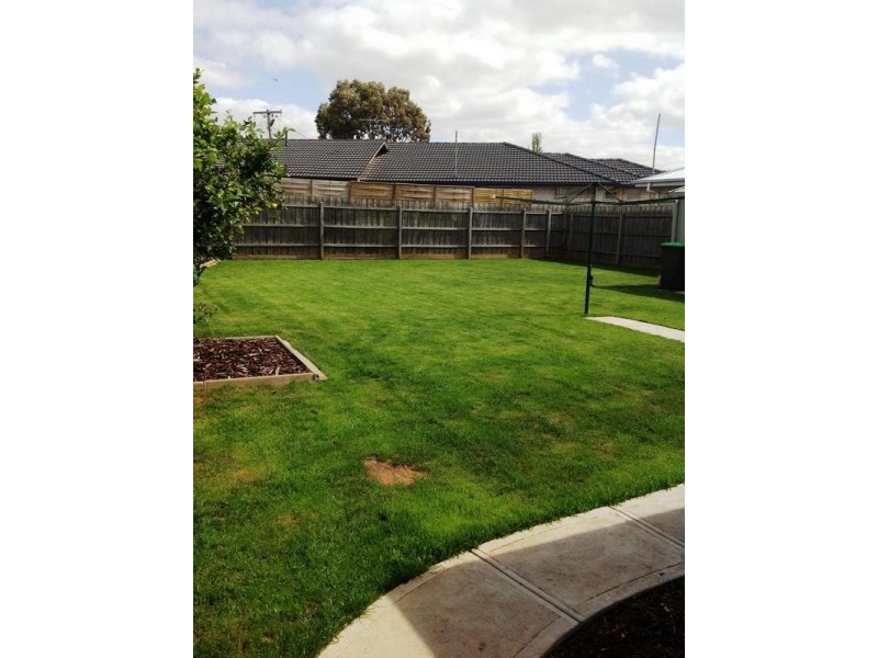 8 Pagnocolo Street, Werribee VIC 3030