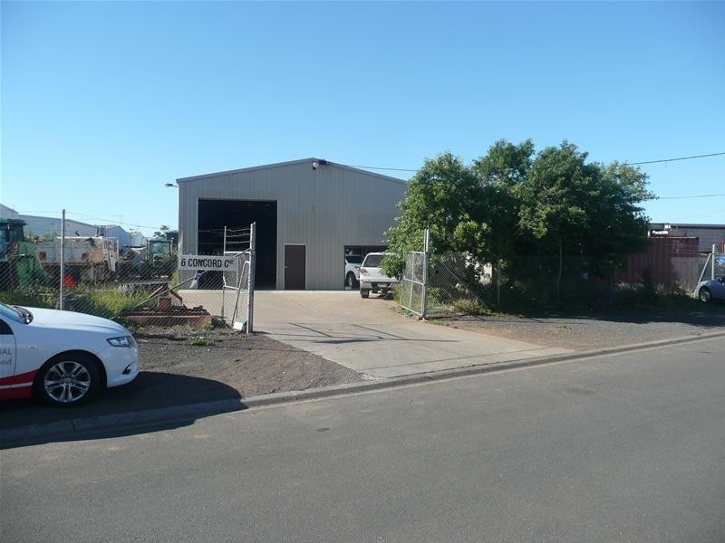 6 Concorde Crescent, Werribee VIC 3030