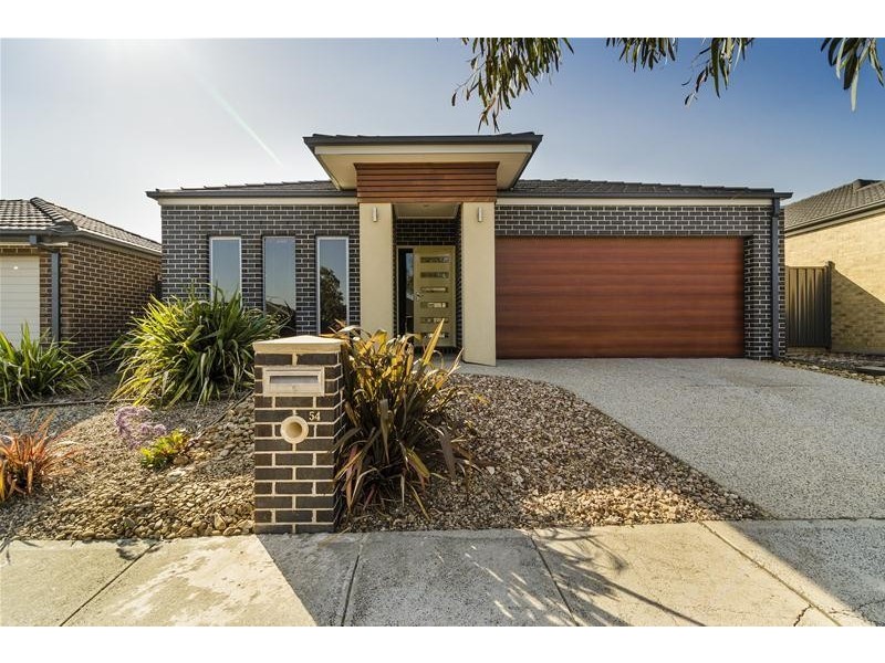 54 Weavers Street, Wyndham Vale VIC 3024