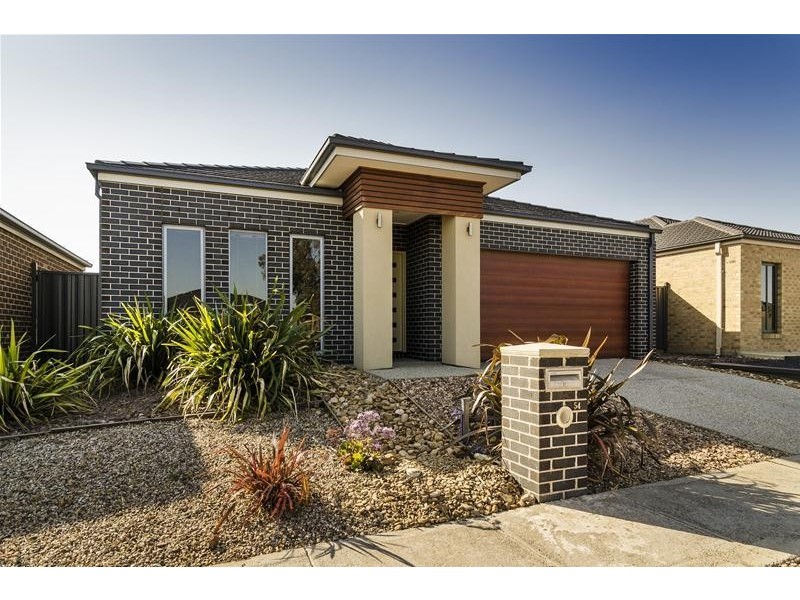 54 Weavers Street, Wyndham Vale VIC 3024