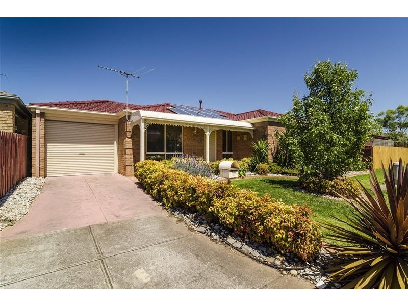 8 Denholme Court, Werribee VIC 3030