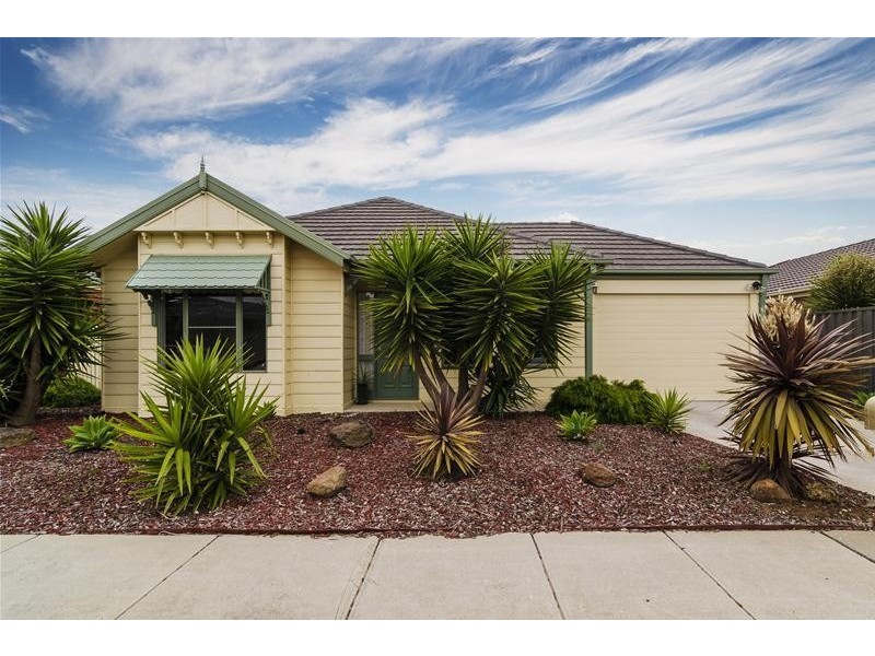 15 Jardine Street, Wyndham Vale VIC 3024