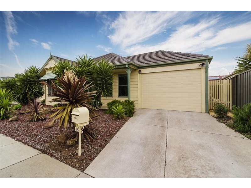 15 Jardine Street, Wyndham Vale VIC 3024