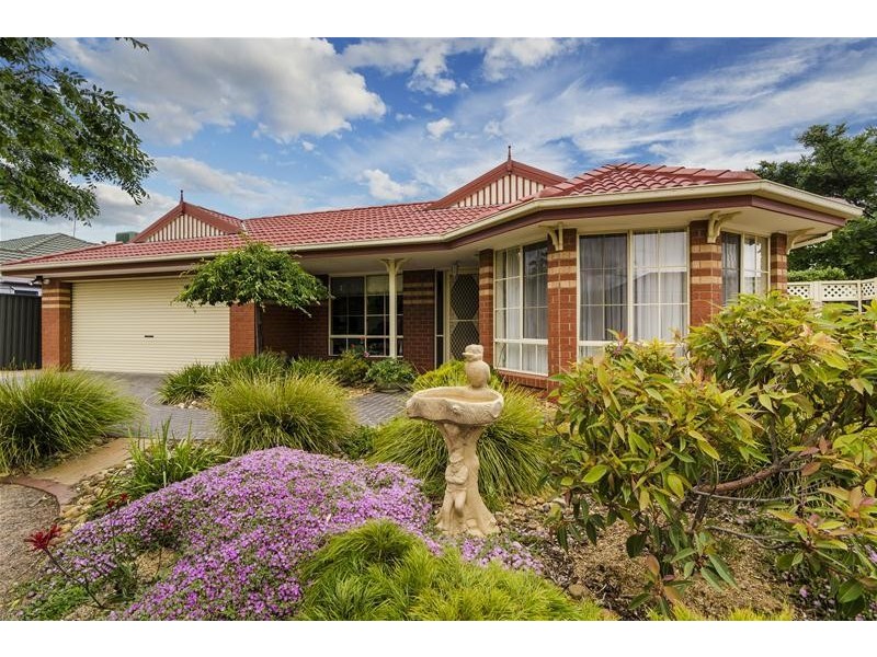 12 Kinloch Court, Wyndham Vale VIC 3024