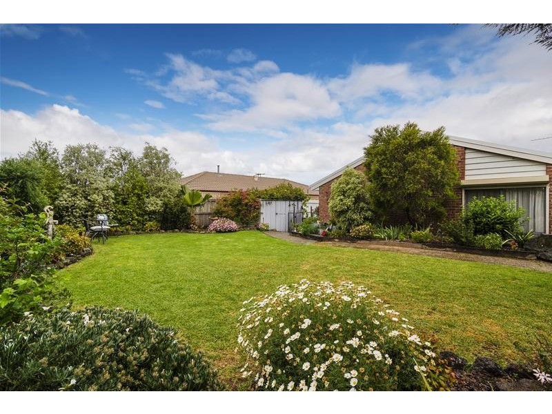 5 Elbe Close, Werribee VIC 3030