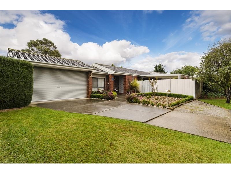 5 Elbe Close, Werribee VIC 3030