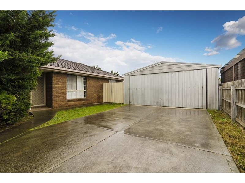 20 Bethany Road, Hoppers Crossing VIC 3029