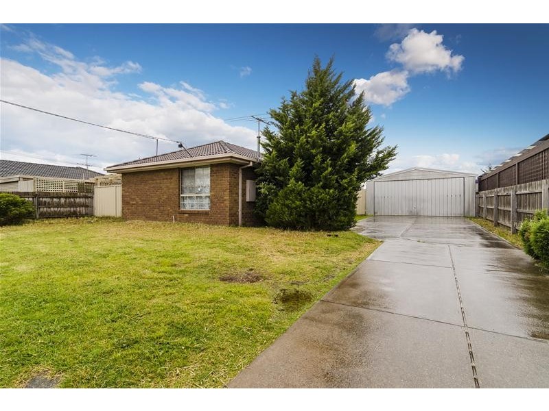 20 Bethany Road, Hoppers Crossing VIC 3029
