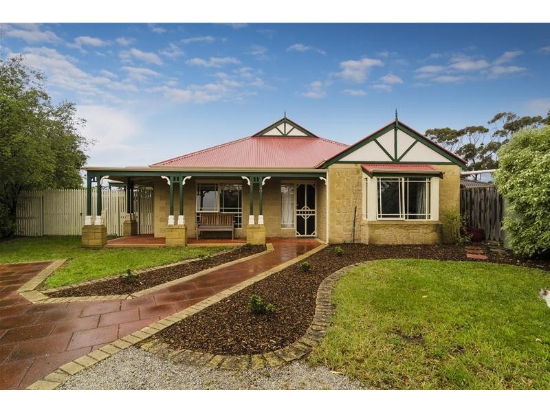 3 Dampier Court, Wyndham Vale VIC 3024