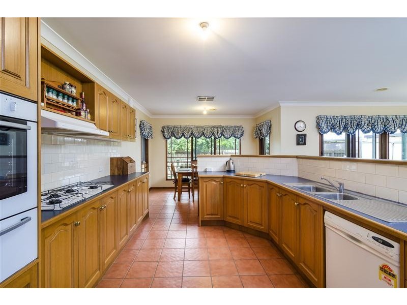 3 Dampier Court, Wyndham Vale VIC 3024