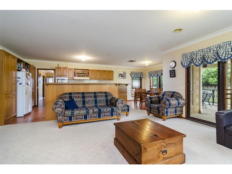 3 Dampier Court, Wyndham Vale VIC 3024