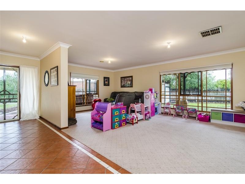 3 Dampier Court, Wyndham Vale VIC 3024