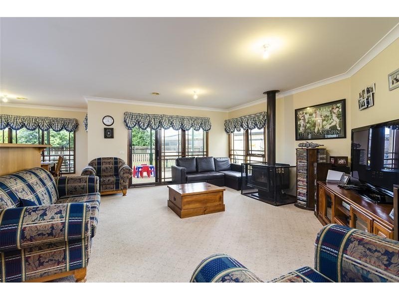 3 Dampier Court, Wyndham Vale VIC 3024