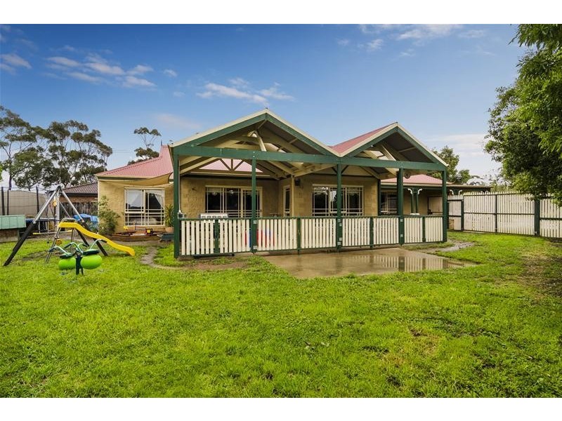 3 Dampier Court, Wyndham Vale VIC 3024