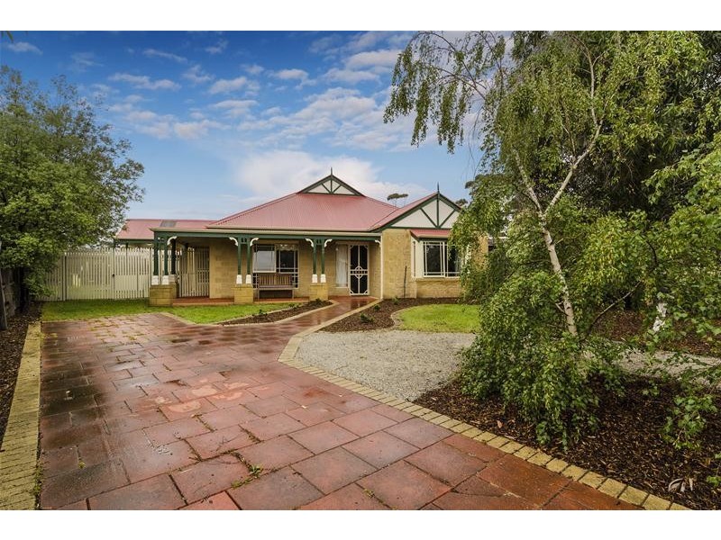 3 Dampier Court, Wyndham Vale VIC 3024