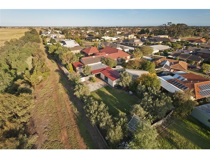 46 Willowtree Drive, Werribee VIC 3030