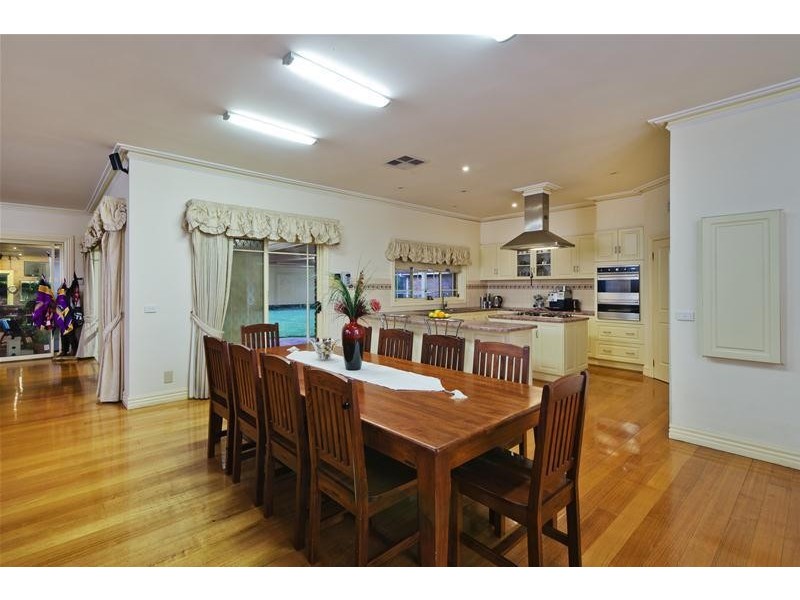 46 Willowtree Drive, Werribee VIC 3030