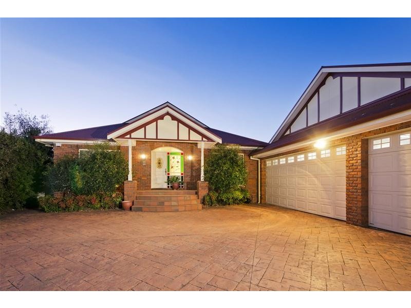 46 Willowtree Drive, Werribee VIC 3030