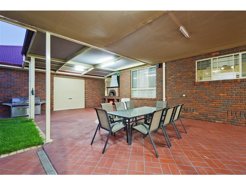 46 Willowtree Drive, Werribee VIC 3030