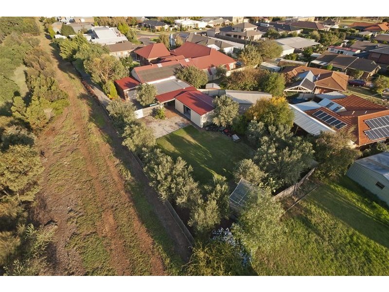 46 Willowtree Drive, Werribee VIC 3030