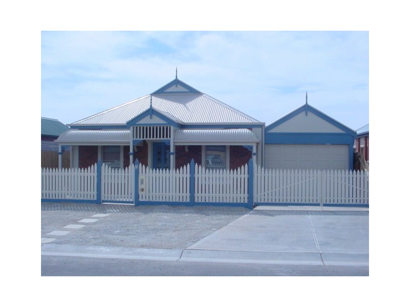 9 Hanna Street, Point Cook VIC 3030