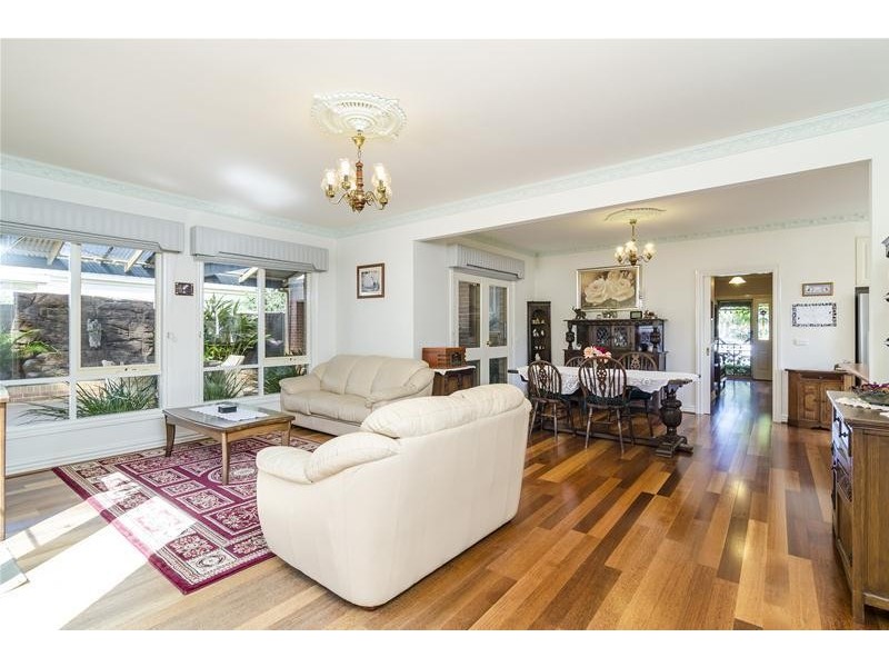 21 Castlerock Drive, Wyndham Vale VIC 3024