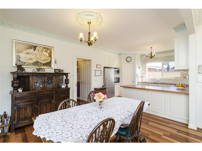 21 Castlerock Drive, Wyndham Vale VIC 3024