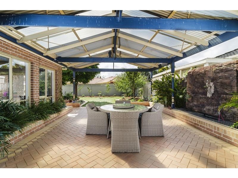 21 Castlerock Drive, Wyndham Vale VIC 3024