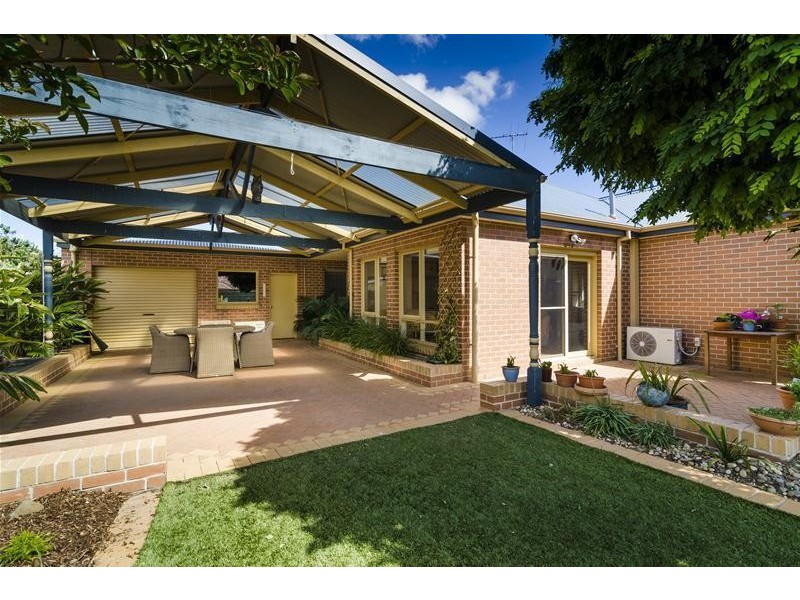 21 Castlerock Drive, Wyndham Vale VIC 3024