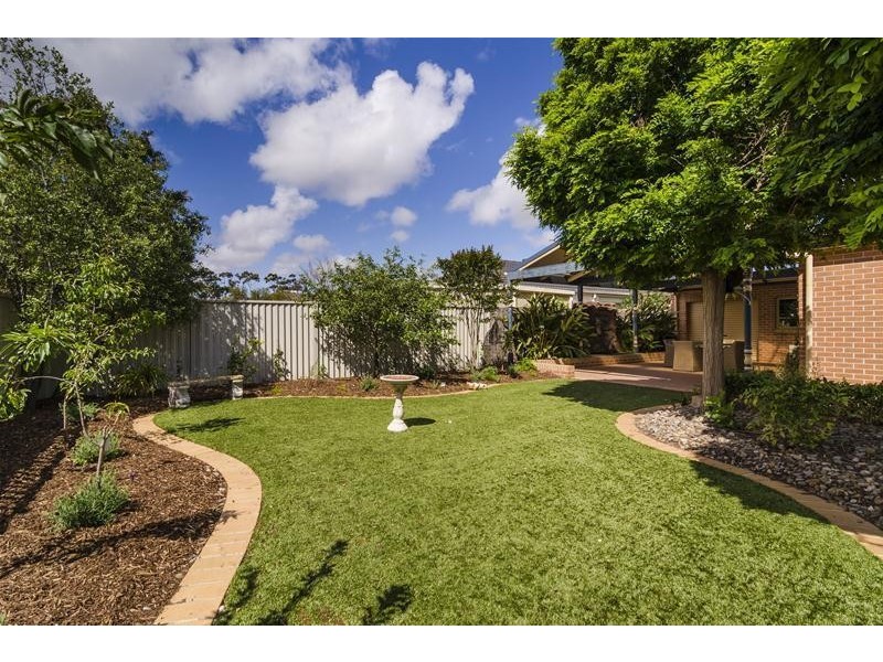 21 Castlerock Drive, Wyndham Vale VIC 3024